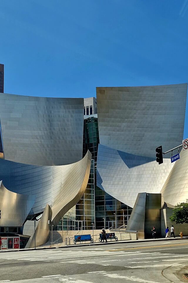 architecture