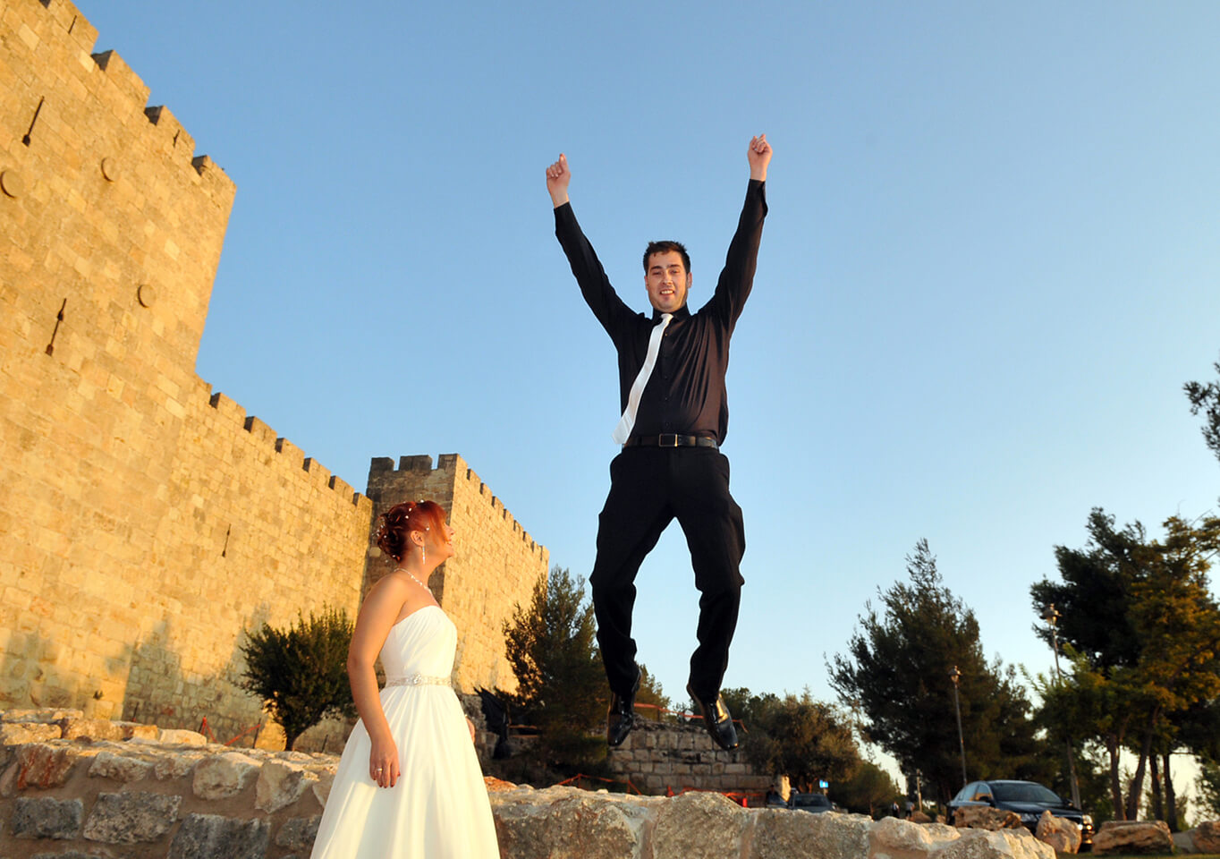 wedding