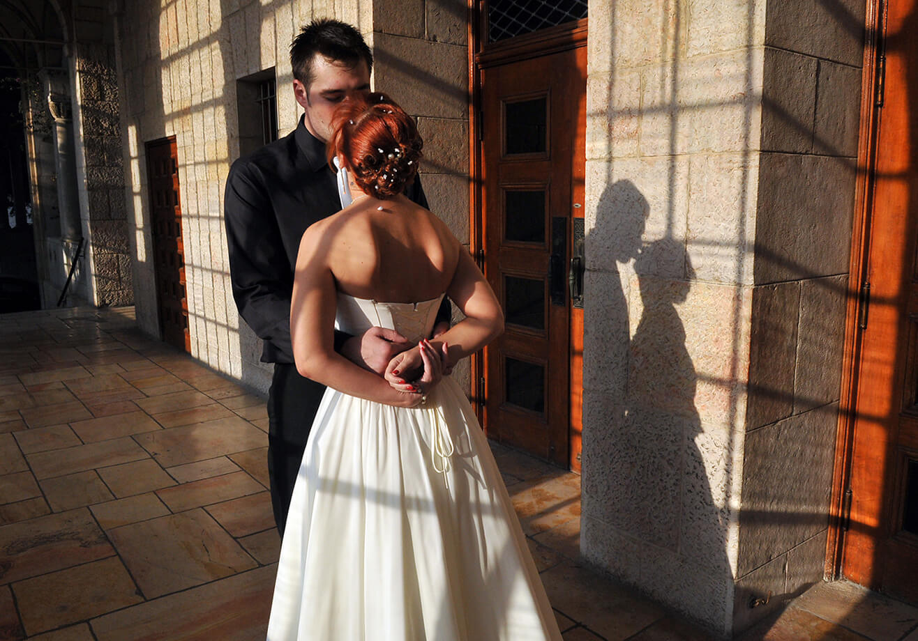 wedding